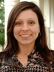 Dr. Kimberly Badanich USFSM
