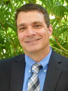 Dr. Paul A. Kirchman USFSM
