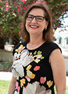 Dr. Sandra Justice