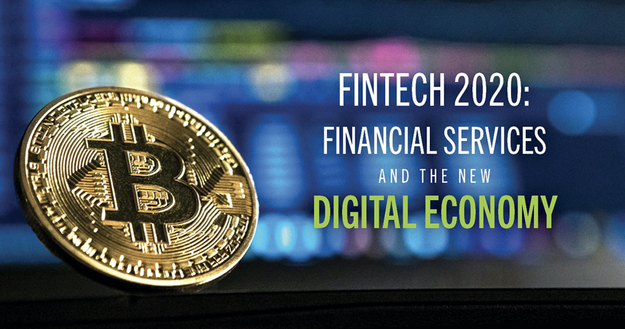 FinTech Conference