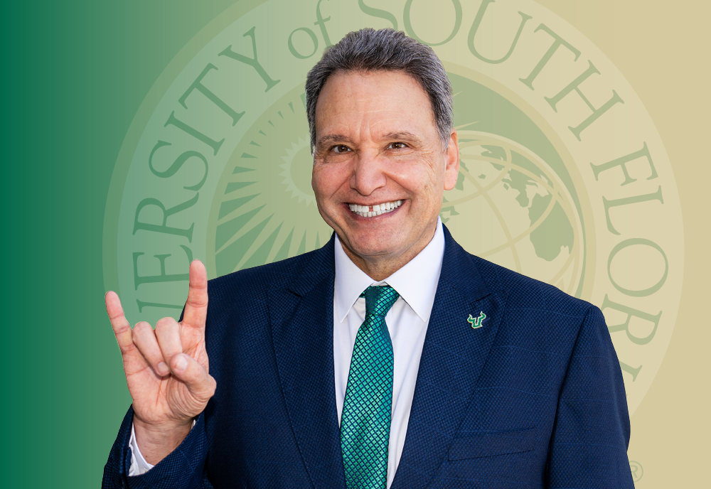 President Moez