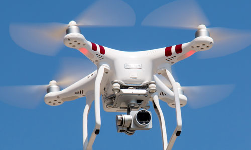 USF Sarasota-Manatee Campus to Welcome ‘Drone TETRA 2020’ Drone ...
