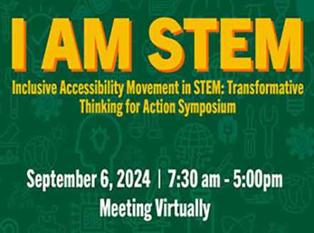 i am stem