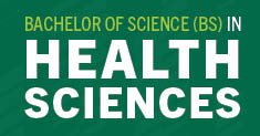 Bachelor of Science (BS) in Health Sciences