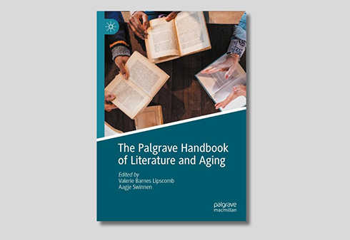 The Palgrave Handbook of Literature and Aging