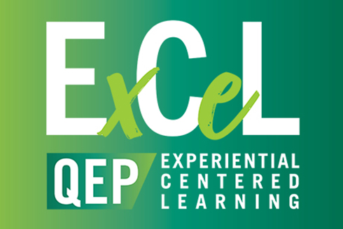 Quality Enhancement Plan: Experiential Centered Learning