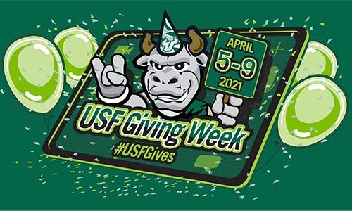 giving week logo