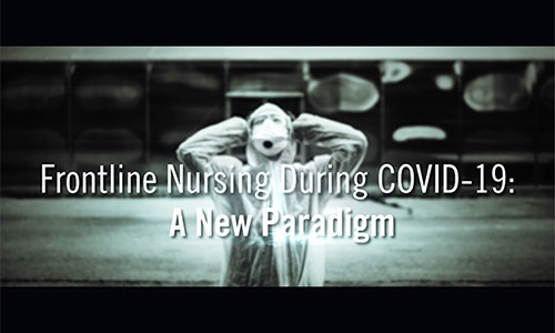 Nursing Covid program