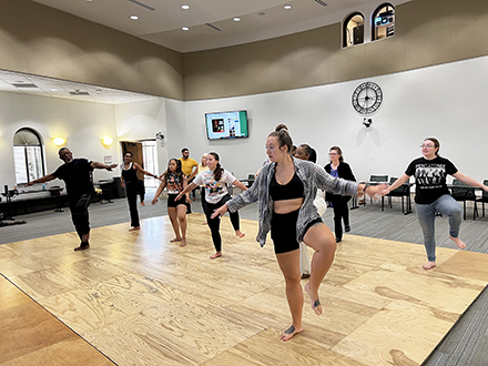 juneteenth dance