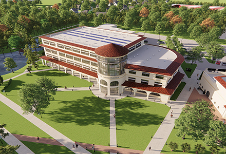 nursingstem rendering