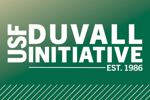 Duvall Initiative Logo