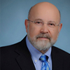 Portrait photo of David Kotok