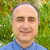 Dr. Ehsan Sheybani